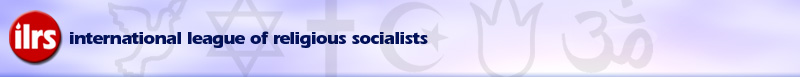 International League of Religious Socialists