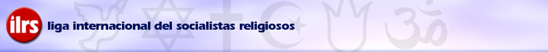 International League of Religious Socialists
